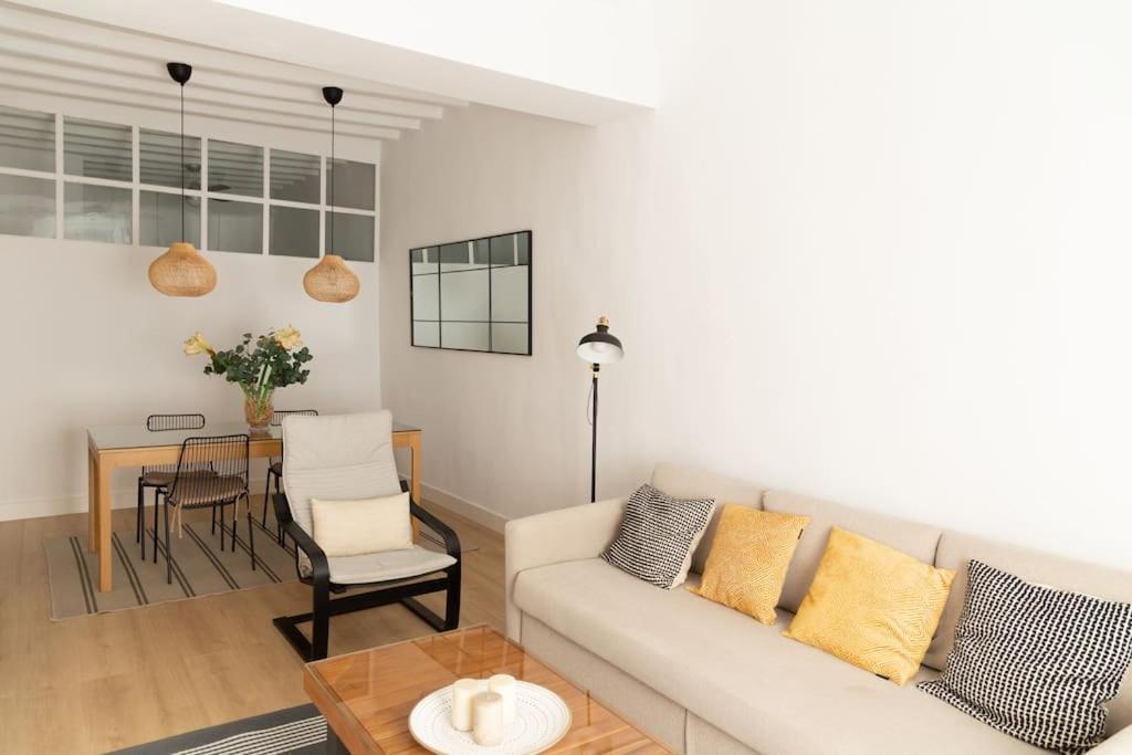 דירות קדיז Tanguillo By Gades Gestion מראה חיצוני תמונה