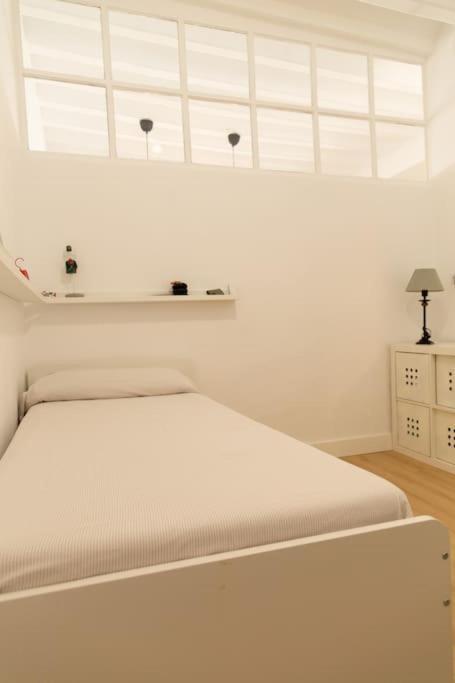 דירות קדיז Tanguillo By Gades Gestion מראה חיצוני תמונה